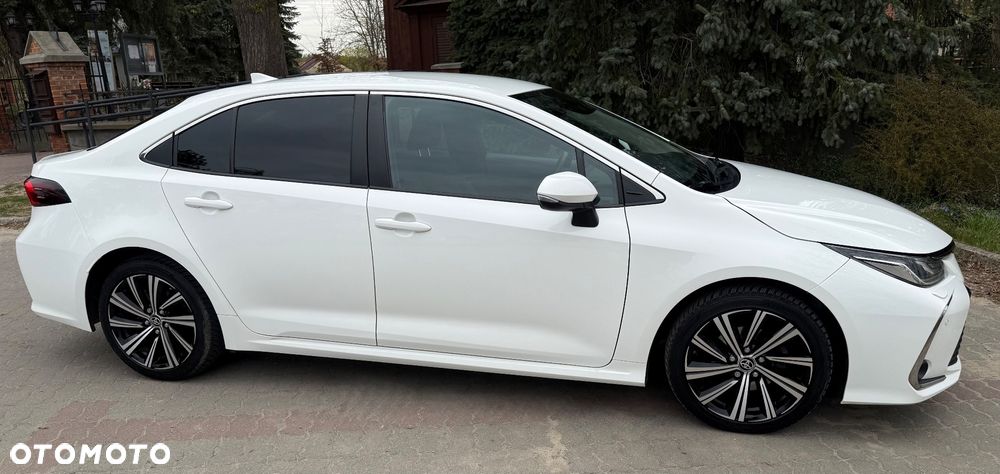 Toyota Corolla 1.5 Style - 7