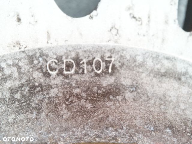 BMW Koła Styling 225 Felgi MPakiet 19 Lato 8J 9J Opony Bridgestone Potenza RE 050A  225/35R19 88Y RSC  oraz  255/30R19 91Y RSC 8037141 8037142  BMW  3 E90 E91 E92 E93 Felgi - 7