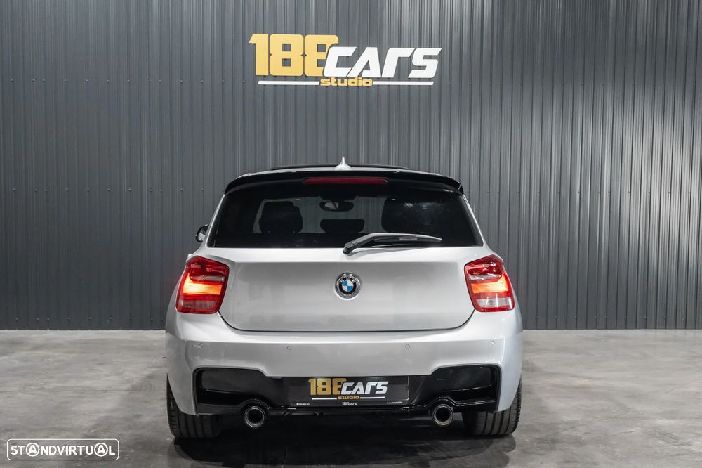 BMW 118 iA Pack M - 51