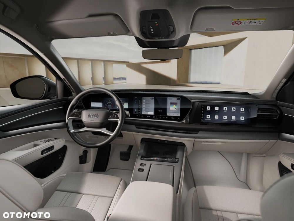 Audi Q7 TDI mHEV 170 kW Quattro S Line Tiptr - 6
