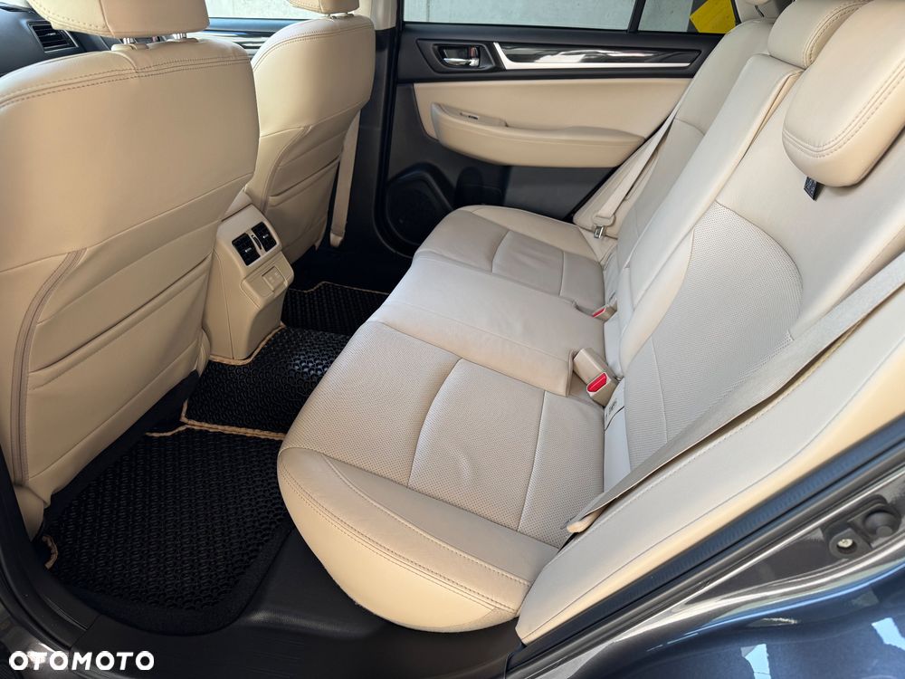 Subaru Outback 2.5i Exclusive (EyeSight) Lineartronic - 16