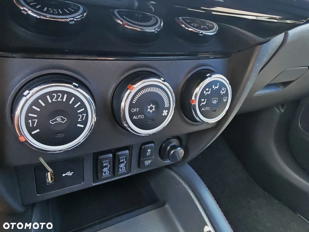 Mitsubishi ASX 1.6 ClearTec 2WD Edition+ - 22