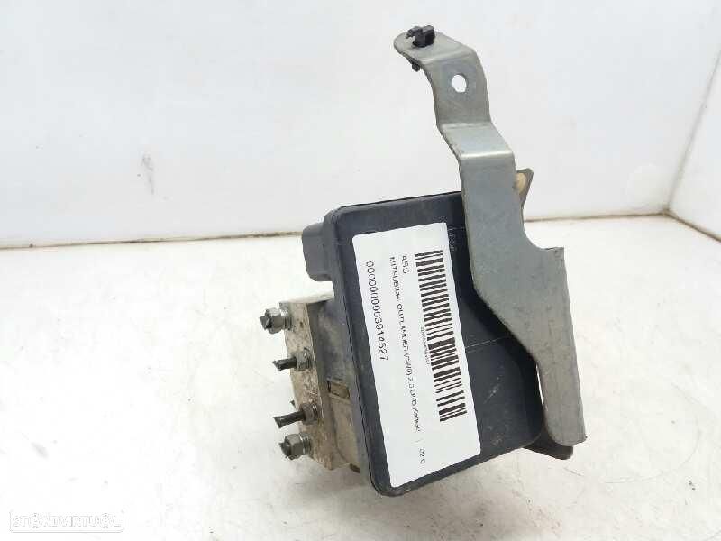 ABS MITSUBISHI OUTLANDER - 1
