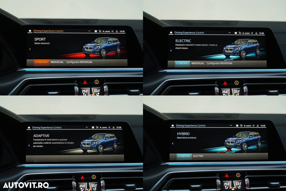 BMW X5 xDrive45e xLine - 22