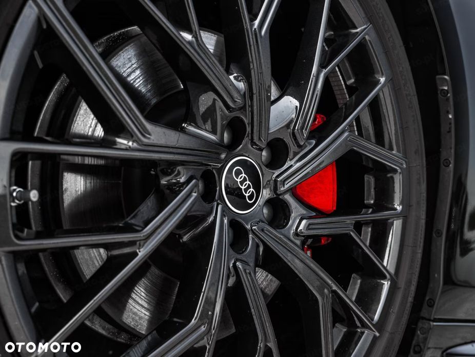 Audi A6 Limousine - 22