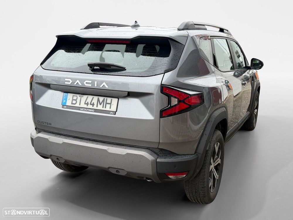 Dacia Duster 1.2 TCe Expression - 5