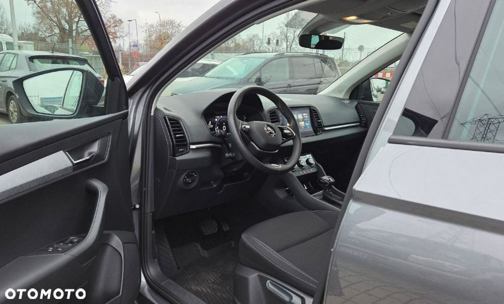Skoda Karoq - 10