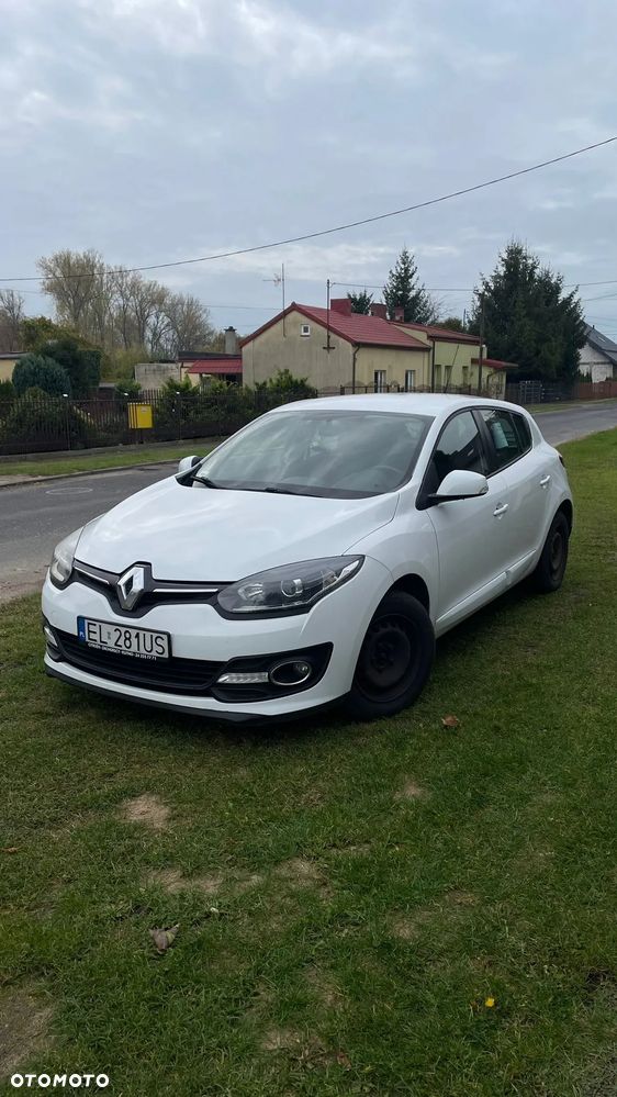 Renault Megane - 2