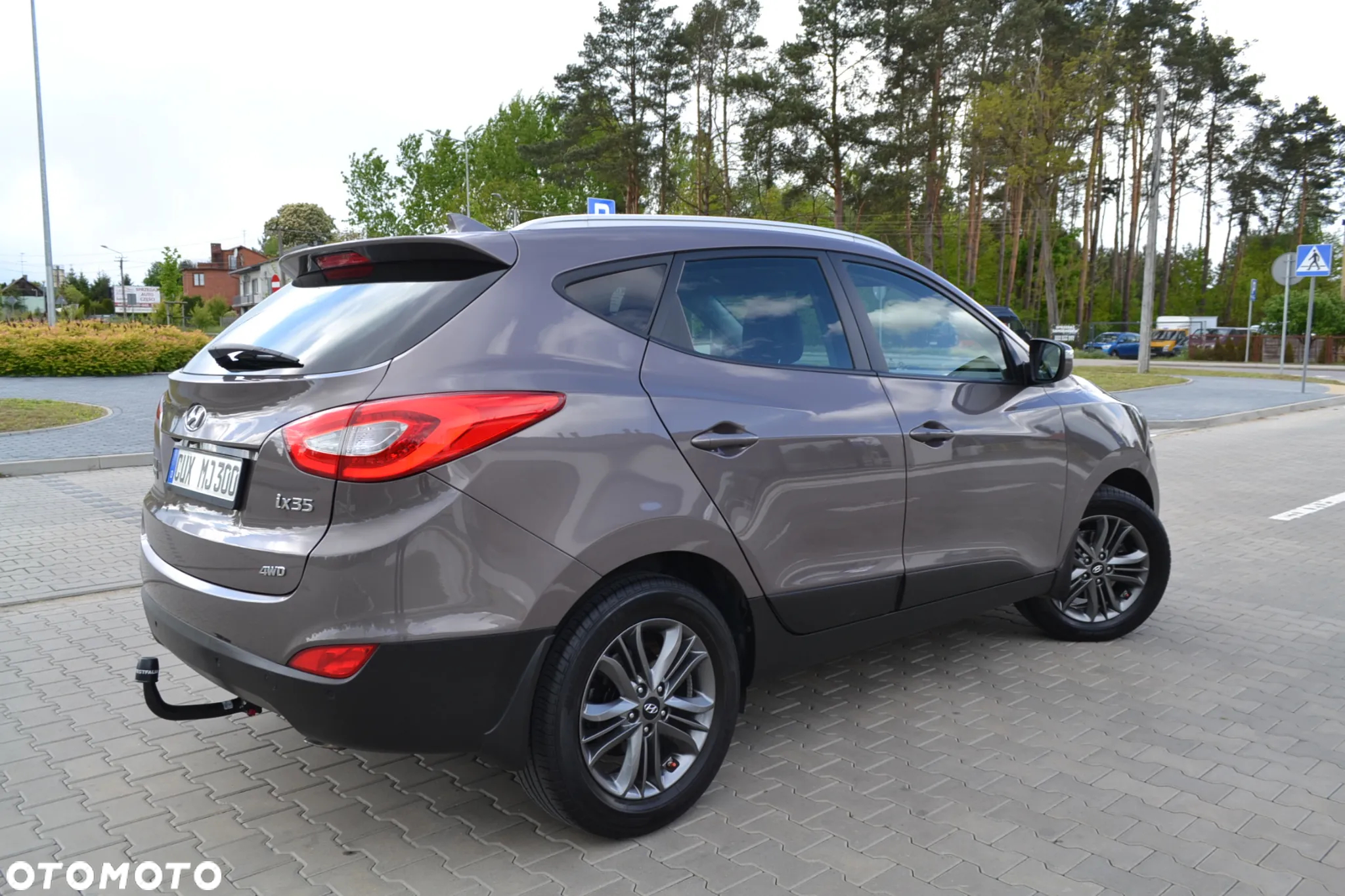 Hyundai ix35 - 3