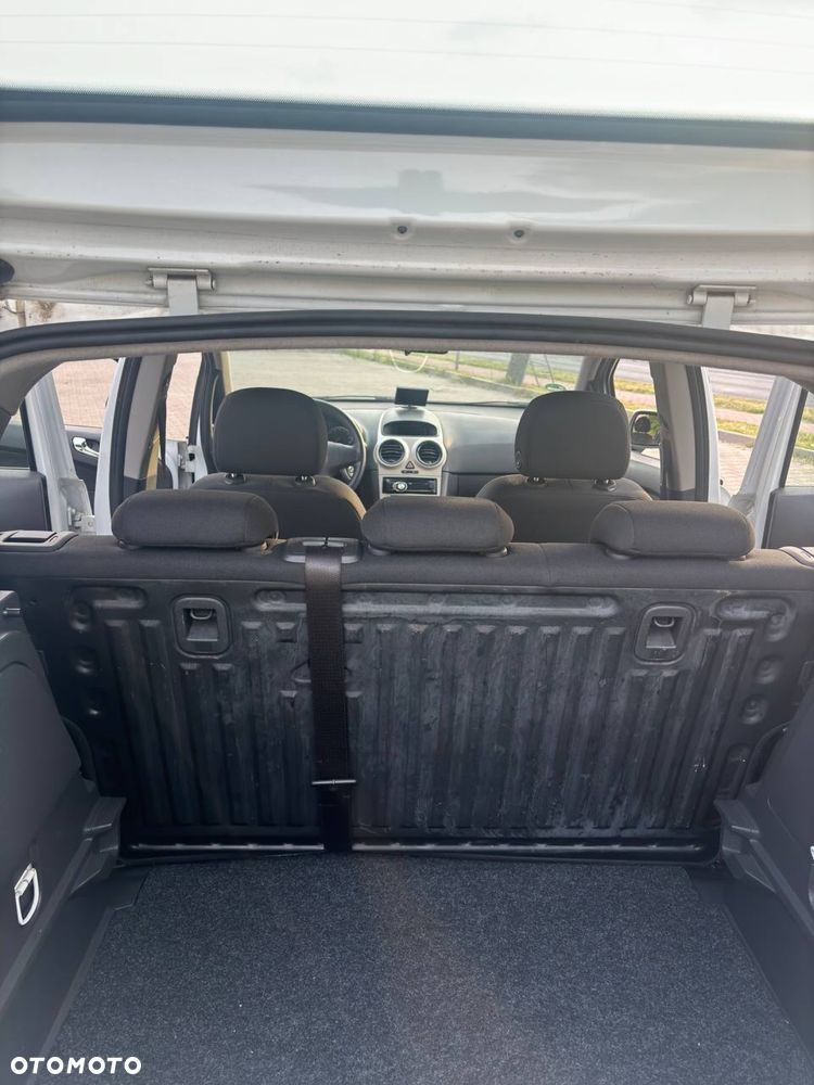 Opel Corsa - 2