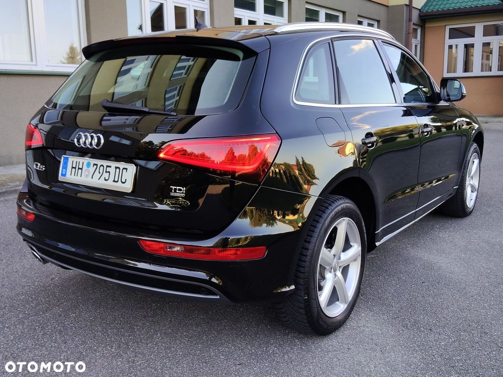 Audi Q5 2.0 TDI Quattro S tronic - 7