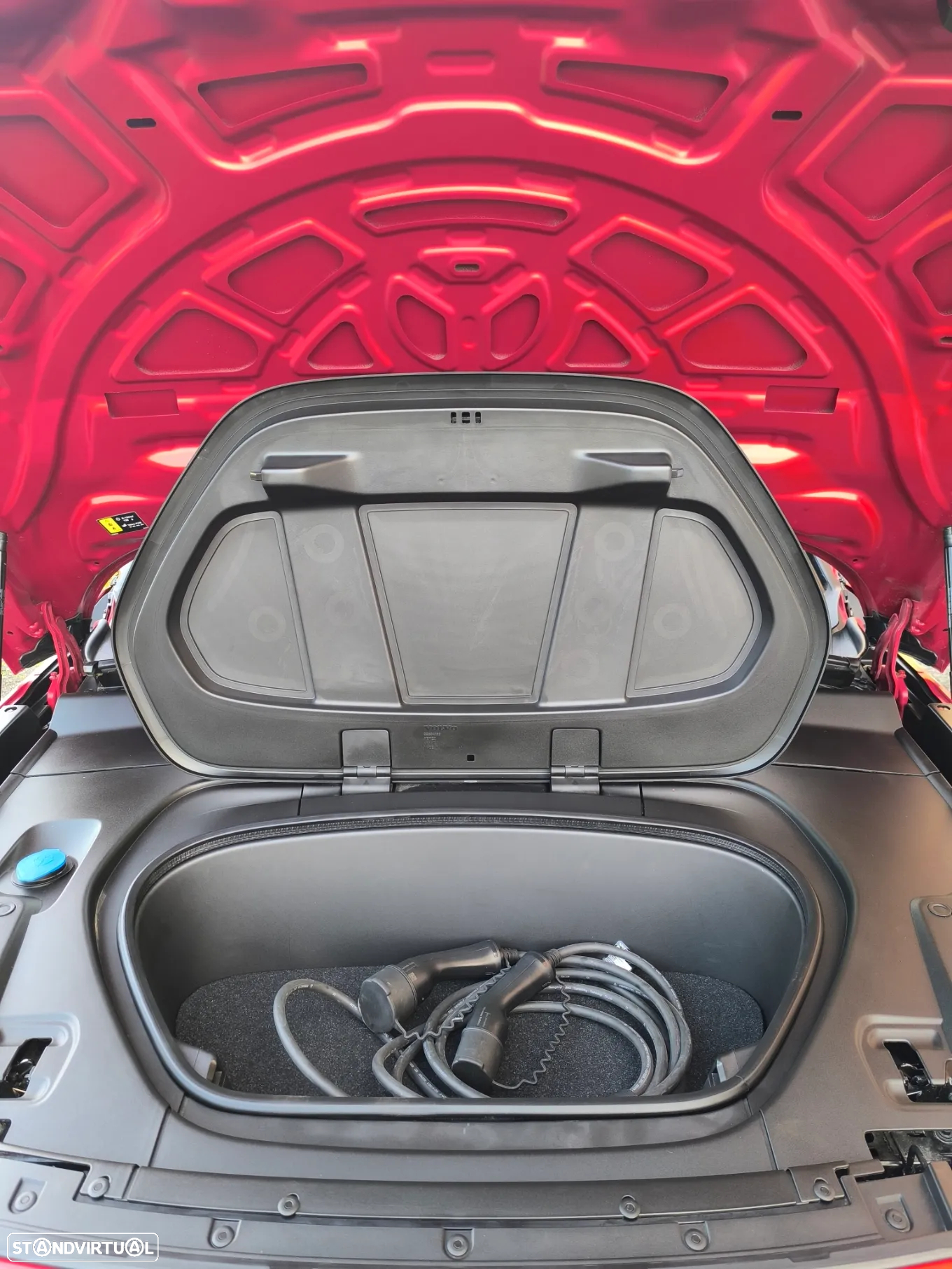 Volvo C40 Recharge Plus - 10