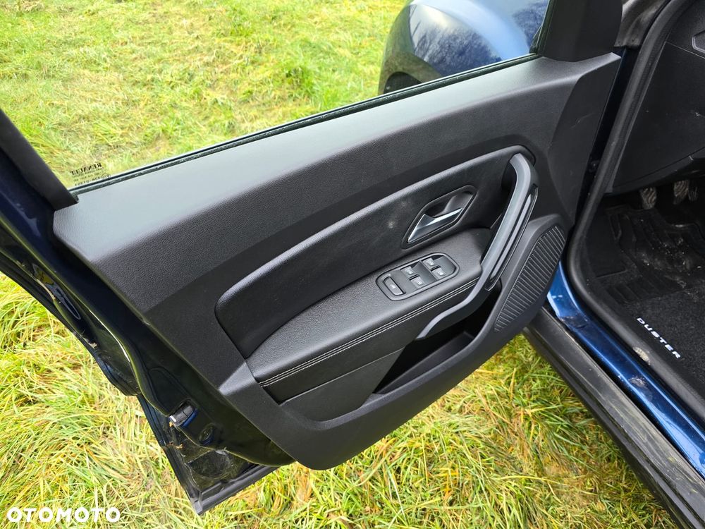 Dacia Duster - 25