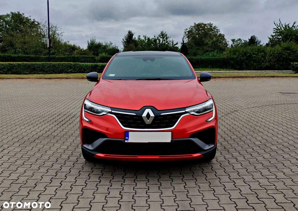 Renault Arkana - 5