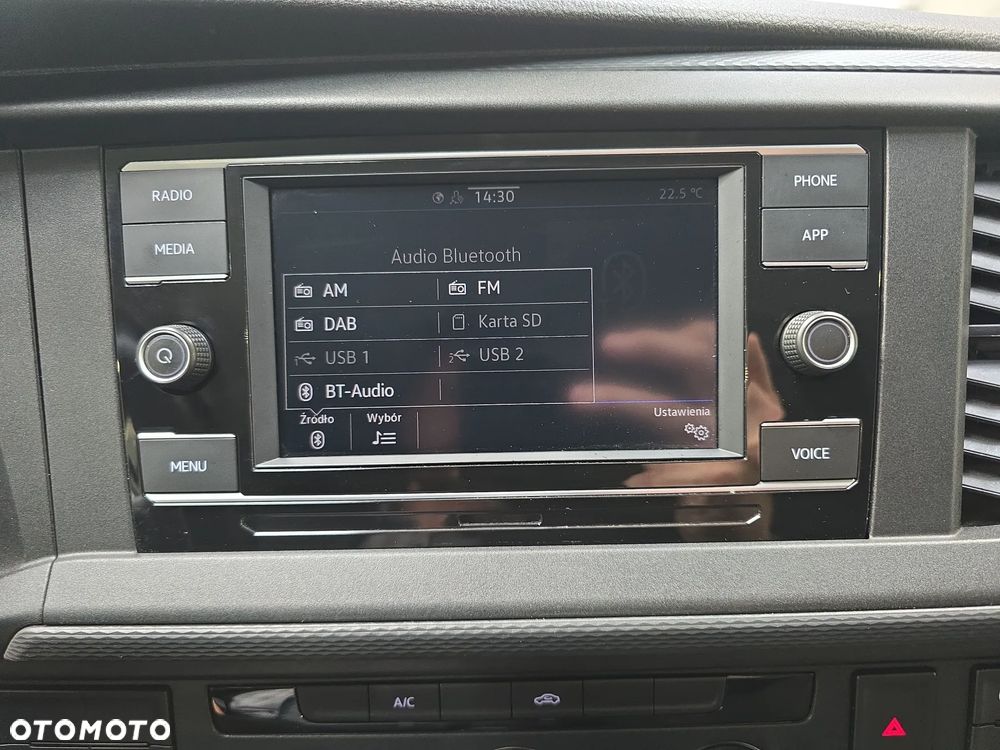 Volkswagen Transporter L1H1 Plus Comfortline DSG - 24