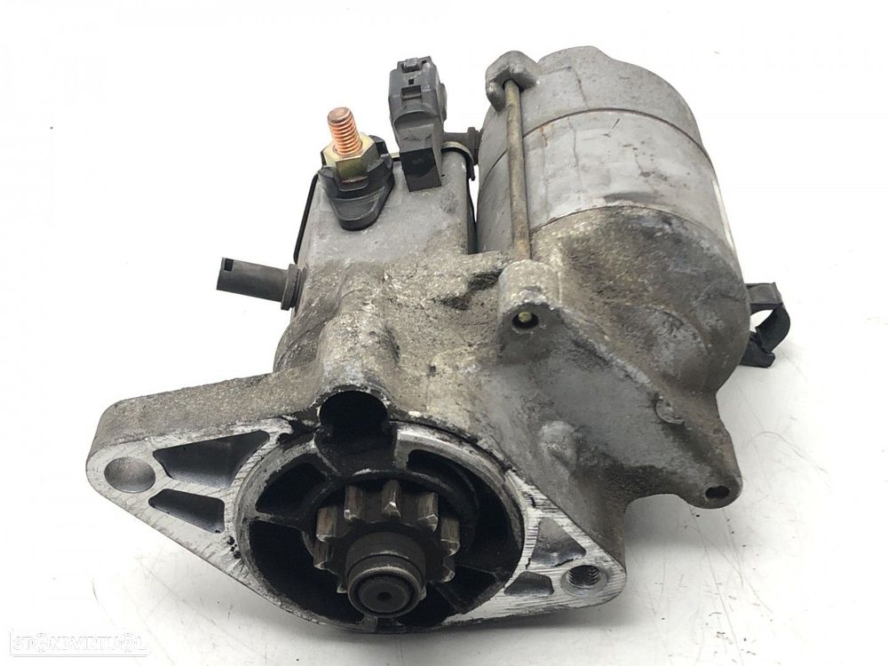 Motor de arranque Usado TOYOTA YARIS (_P9_) 1.4 D-4D | 08.05 -  REF. 428000-0570... - 3