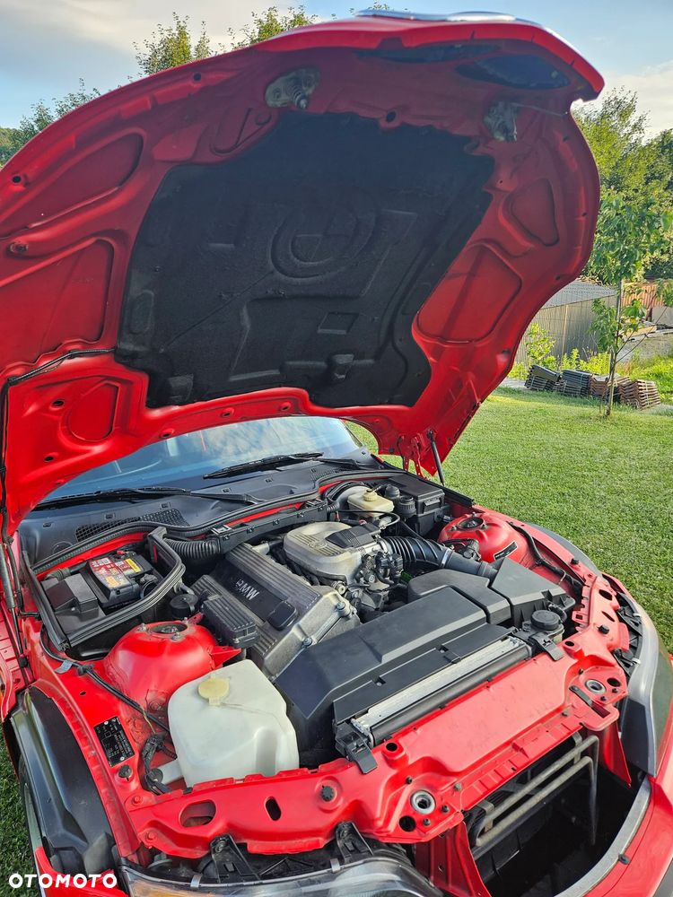 BMW Z3 - 7