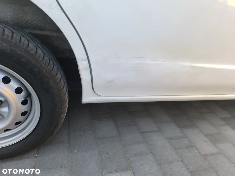 Nissan NV200 Combi Basic 7os - 11