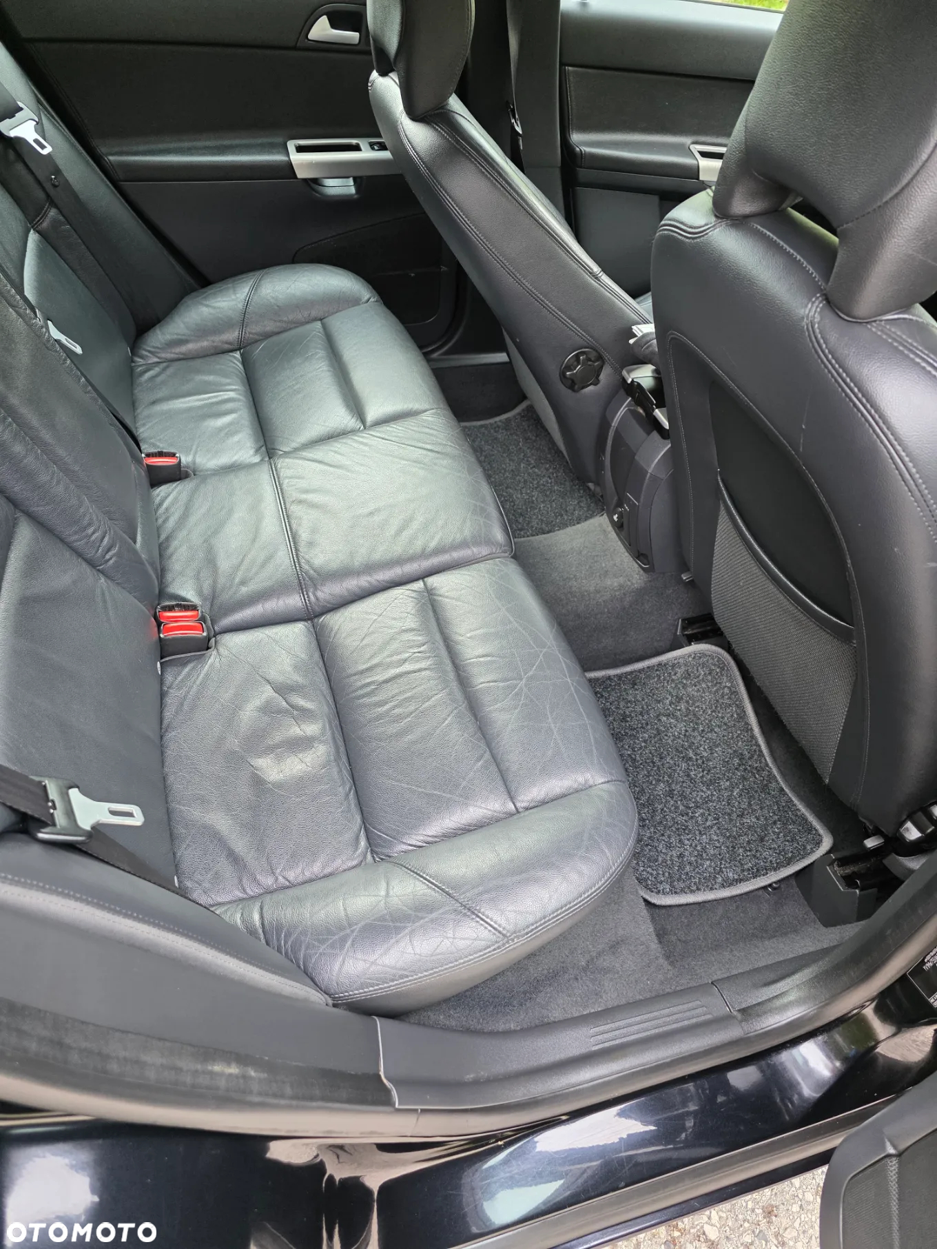 Volvo V50 - 11