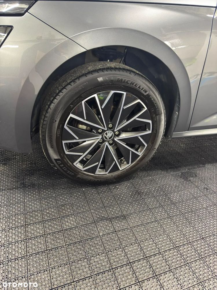 Skoda Kamiq 1.5 TSI Style DSG - 3