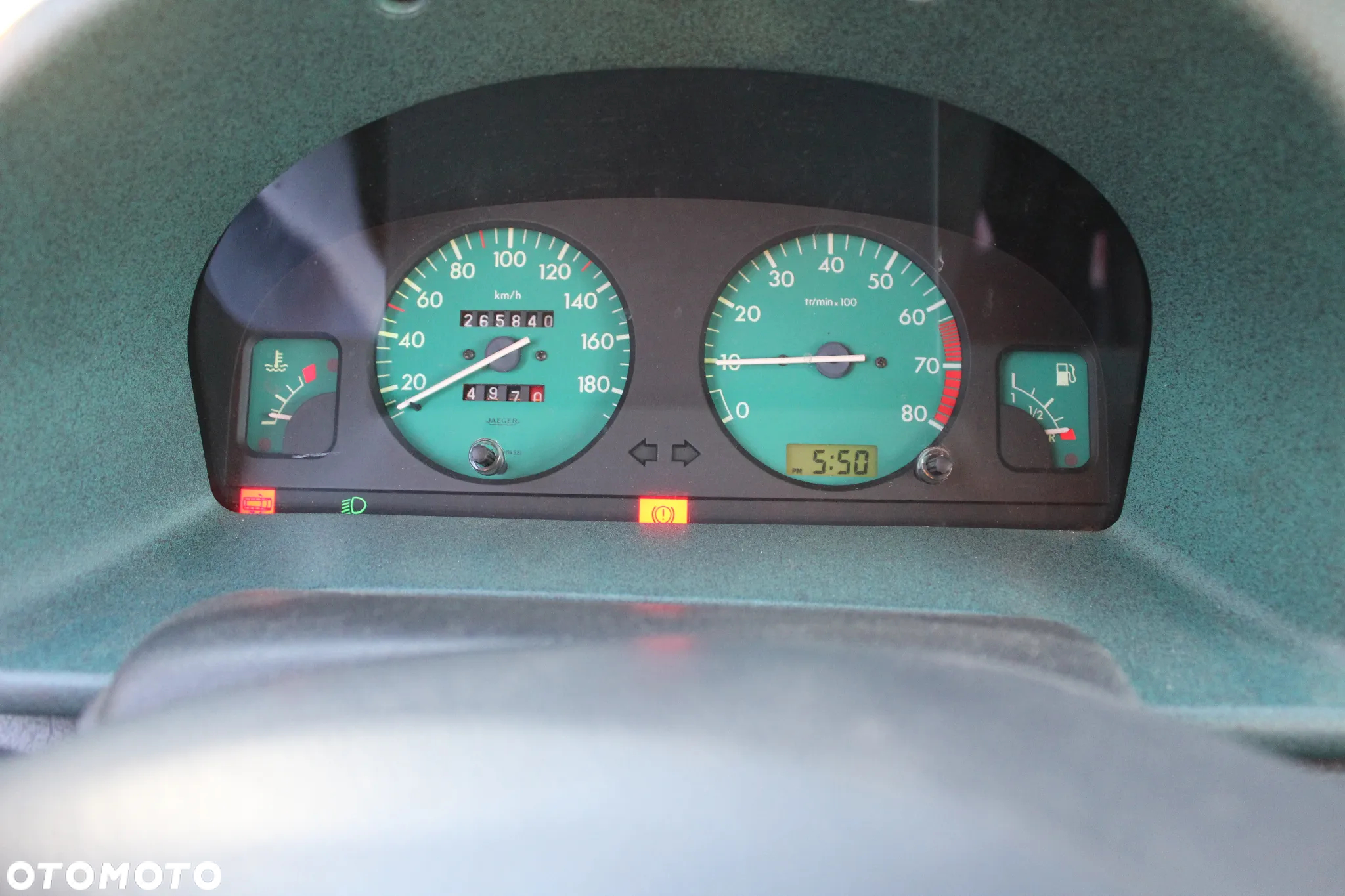 Citroën Berlingo 1.8i Multispace - 8