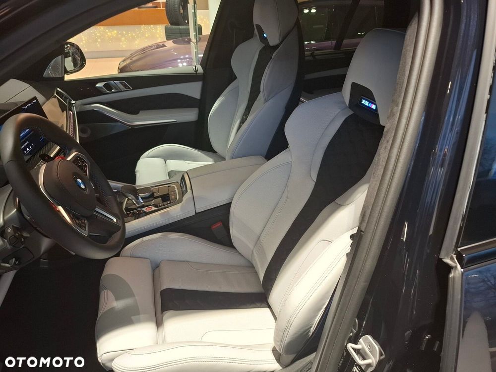 BMW X5 M - 11