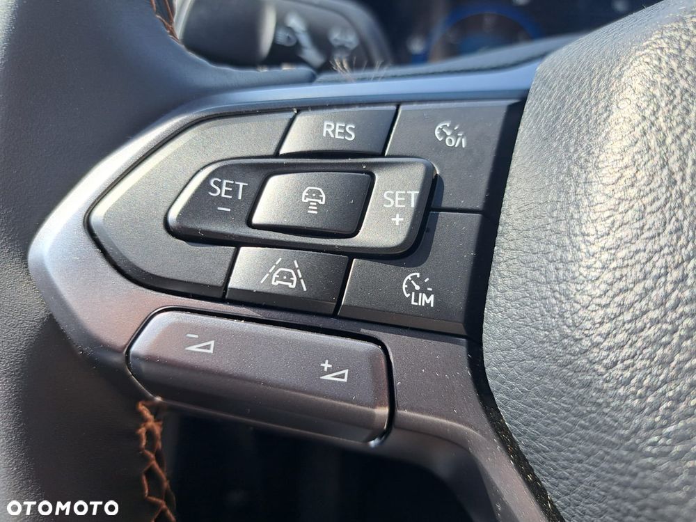 Volkswagen Amarok 3.0 V6 TDi 4MOTION PanAmericana - 21