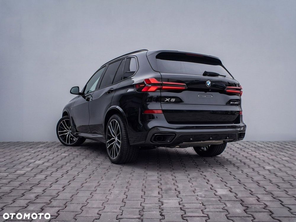 BMW X5 - 8