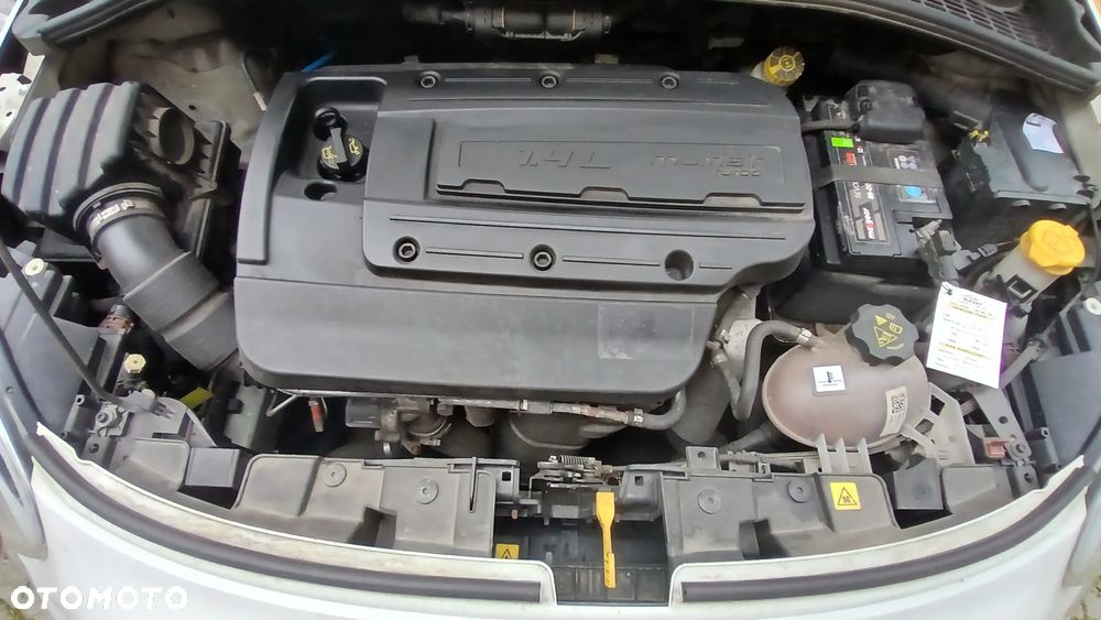 Fiat 500X 1.4 MultiAir Pop Star - 23