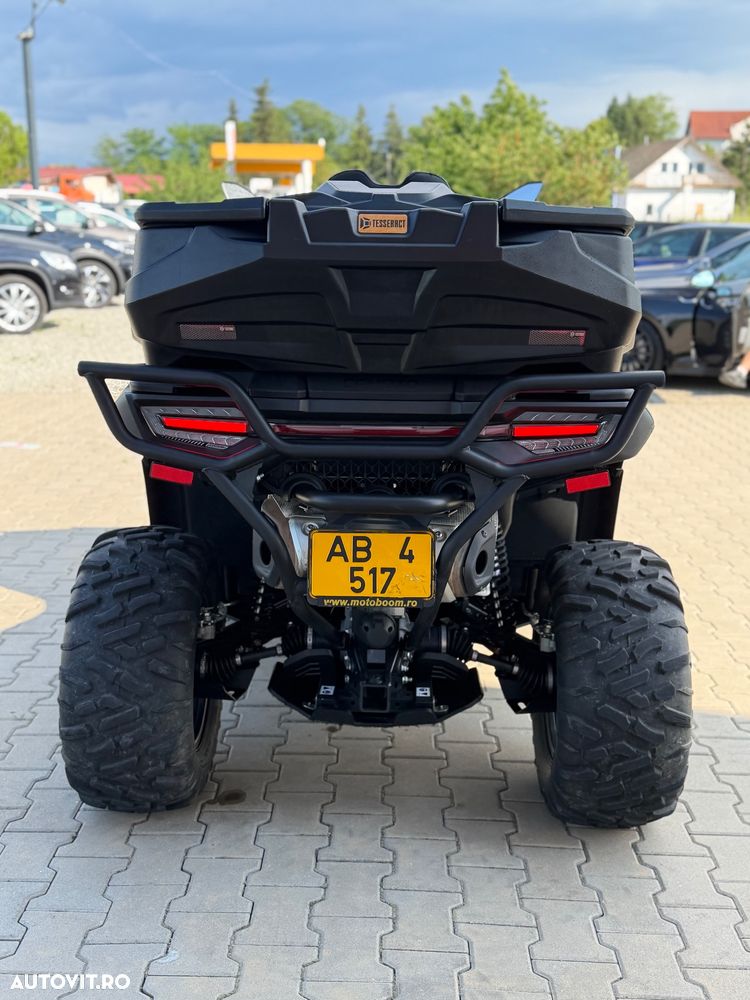 CF Moto CForce 1000 EPS - 5