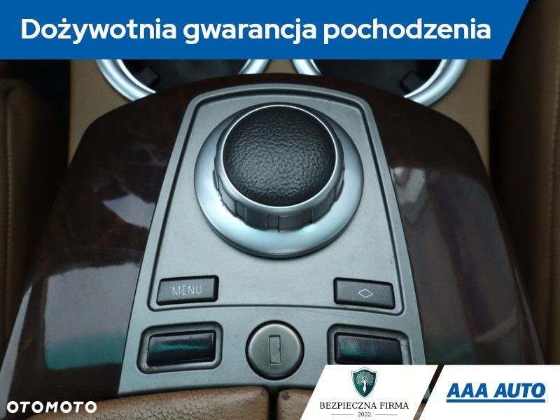 BMW Seria 7 - 21
