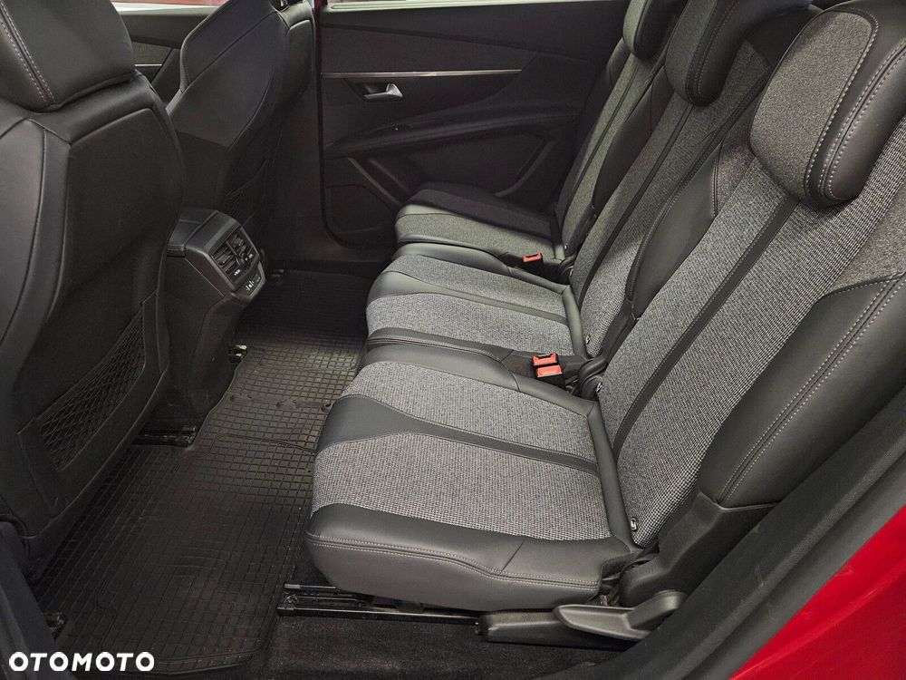 Peugeot 5008 1.5 BlueHDi Active Pack S&S EAT8 - 8