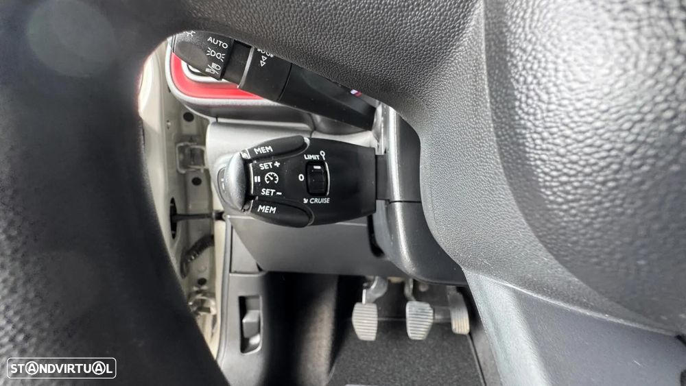 Citroën C3 1.2 PureTech C-Series - 25