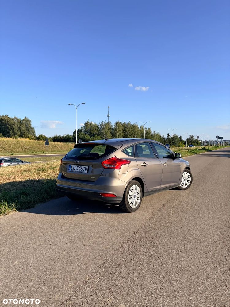 Ford Focus - 7