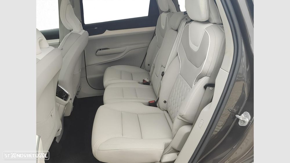 Volvo EX90 111 kWh Twin Motor Performance Ultra - 16