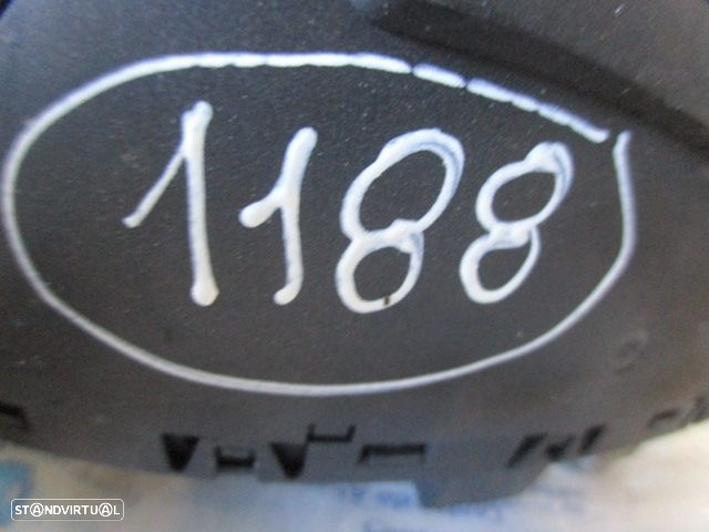 Caixa Fusiveis 3C0937049AD VW JETTA 3 2007 1.9TDI 105CV 4P PRETO ORIGINAL BOSCH - 5