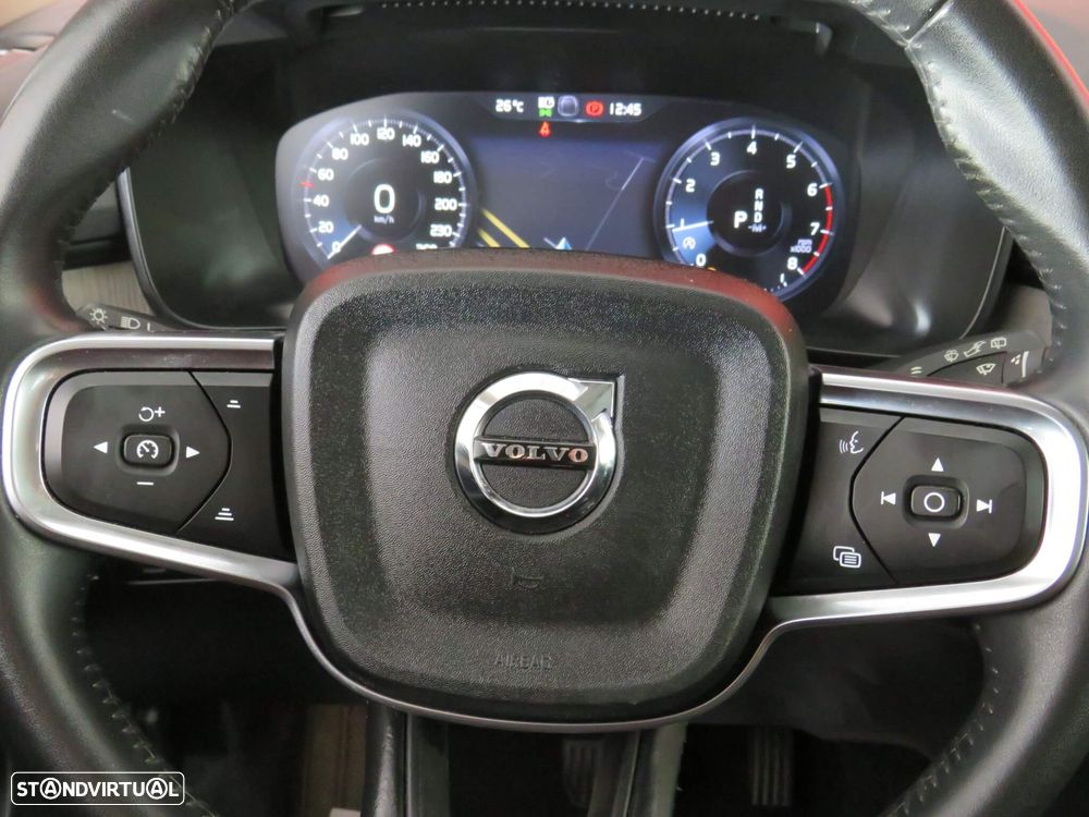 Volvo XC 40 1.5 T2 Inscription Geartronic - 18