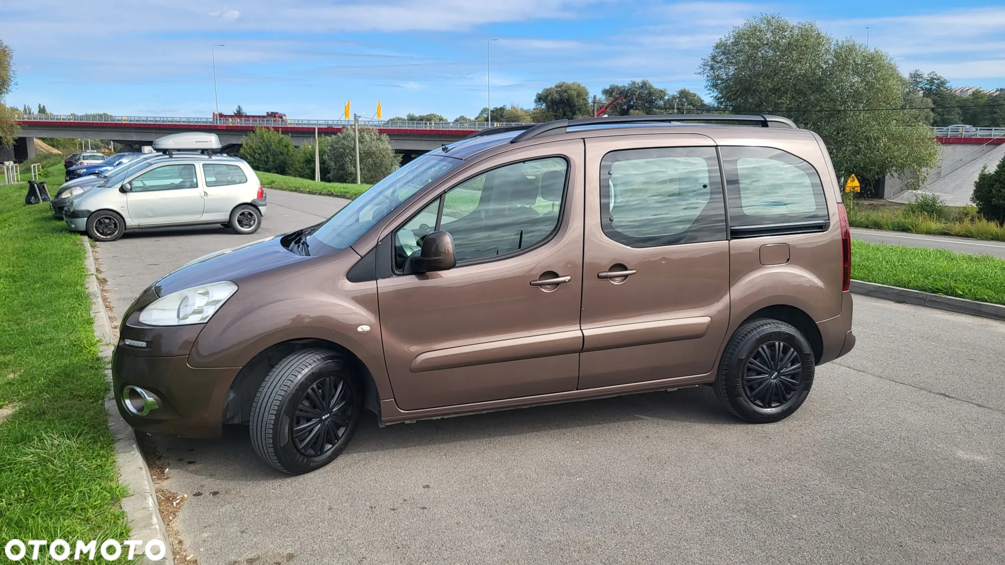 Peugeot Partner 1.6 HDi L2 Access - 13