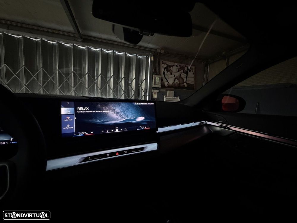 BMW 530 e Pack Desportivo M Pro - 15