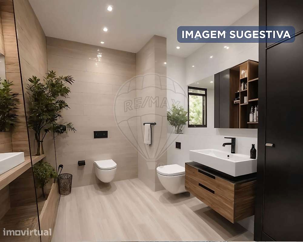 Apartamento T1 para venda - Grande imagem: 5/7
