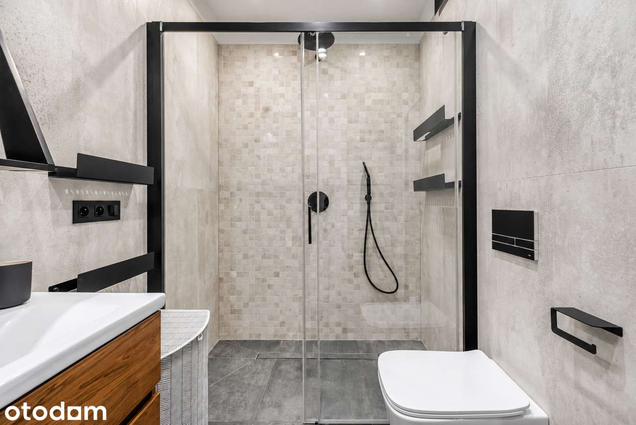Nowoczesny apartament w prestiżowej lokalizacji – Gdańsk Śródmieście