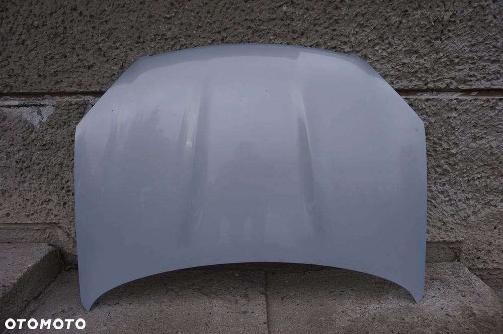 MASKA PRZÓD PRZEDNIA NISSAN QASHQAU J10 06/10r - 4
