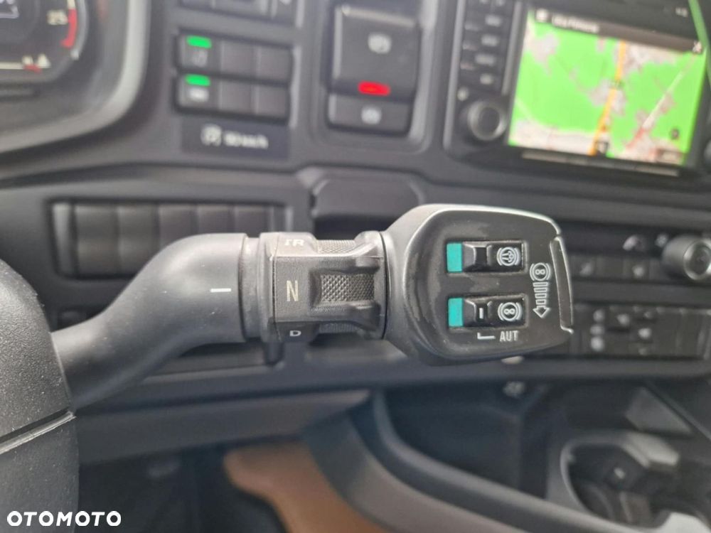 Scania R 450 A4x2NA - 11