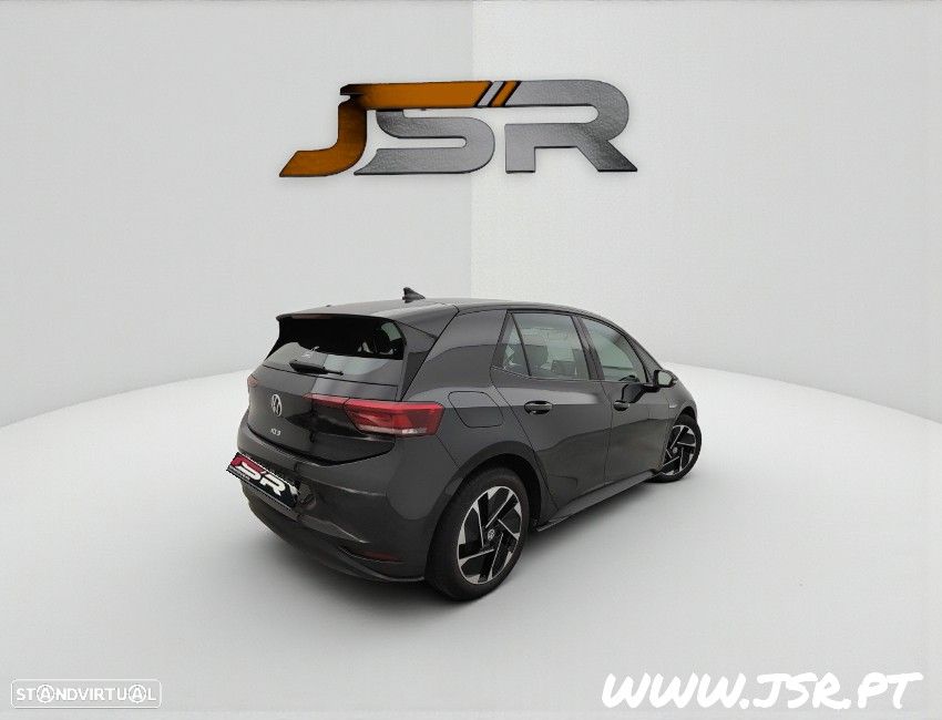 VW ID.3 Pro Performance Upgrade - 4