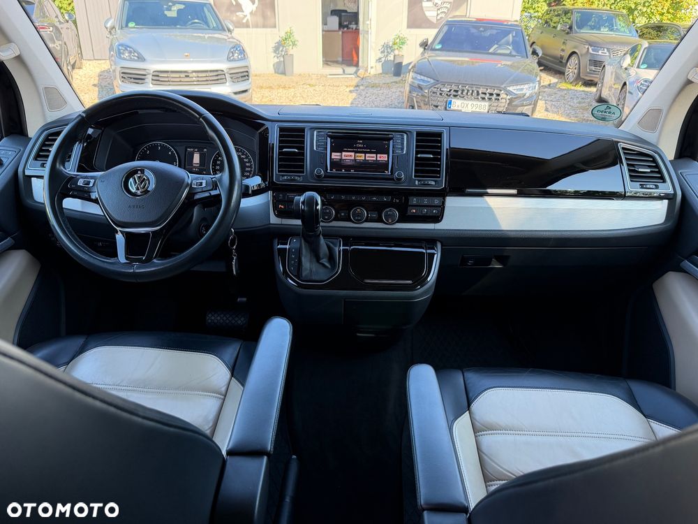 Volkswagen Multivan 2.0 BiTDI L1 Highline 4Motion DSG - 37