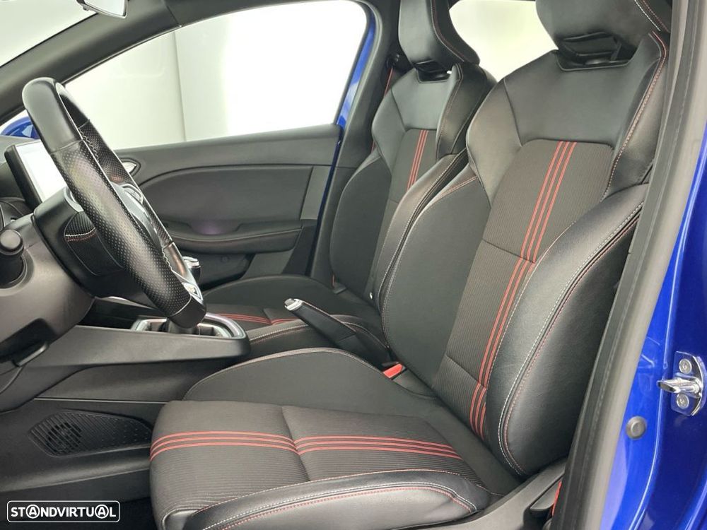 Renault Clio 1.0 TCe RS Line - 17