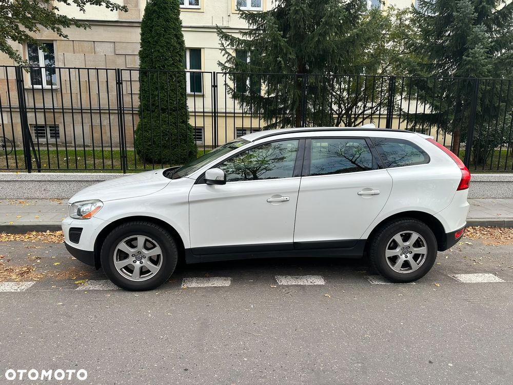 Volvo Xc 60