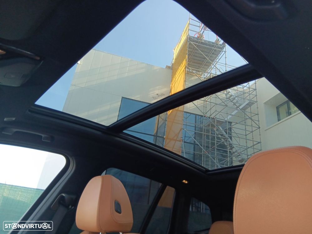 BMW iX3 Impressive - 16