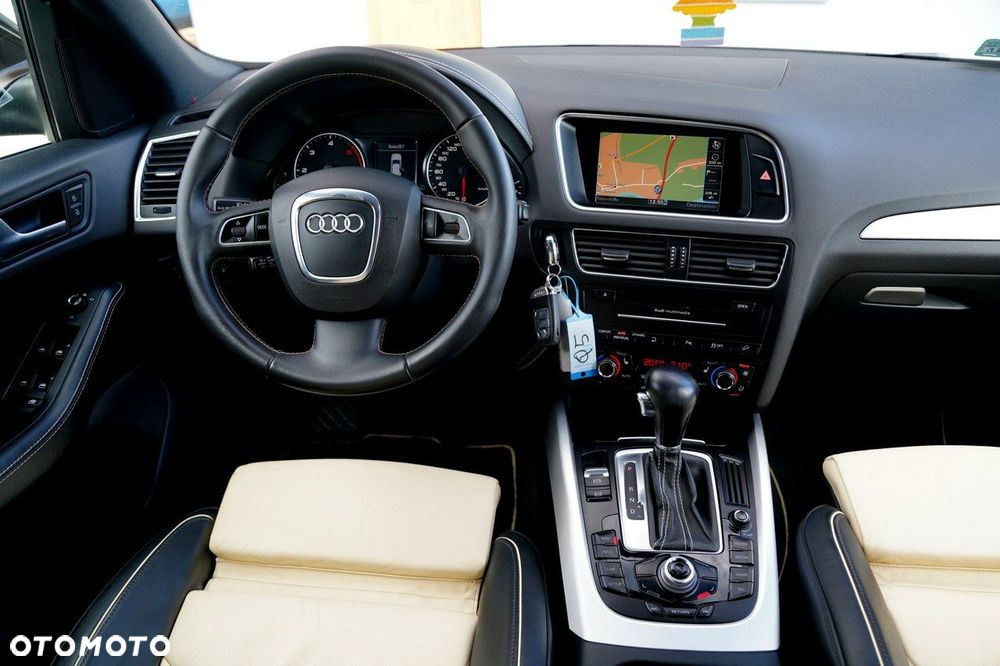 Audi Q5 - 24