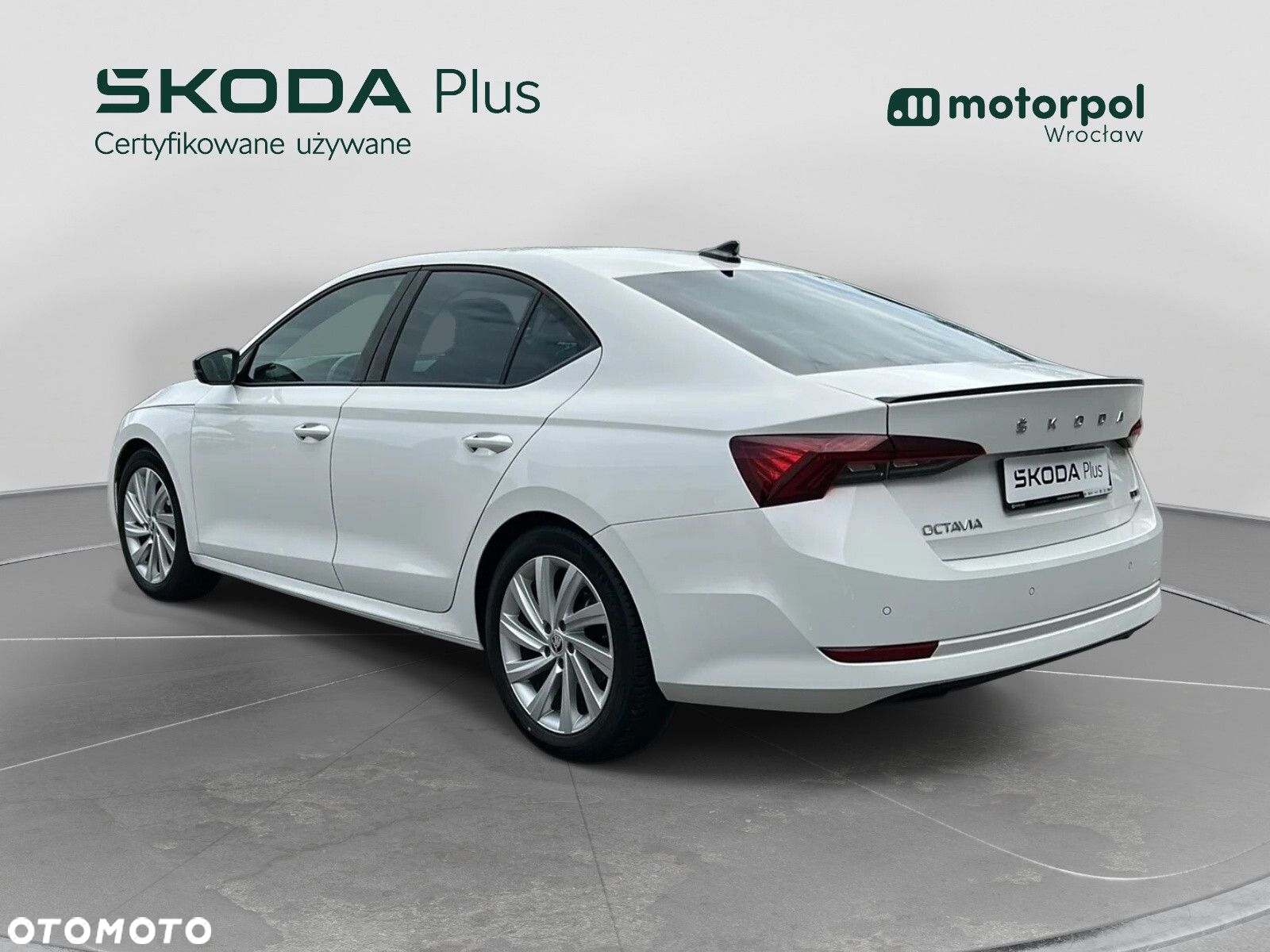 Skoda Octavia 1.5 TSI ACT Style - 2